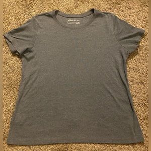 Eddie Bauer favorite Tee 
Sz 2x